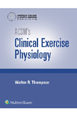copertina di ACSM' s Clinical Exercise Physiology