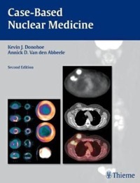copertina di Case - Based Nuclear Medicine