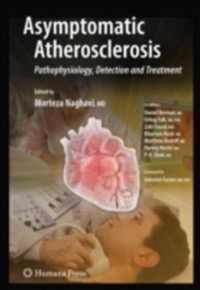 copertina di Asymptomatic Atherosclerosis - Pathophysiology, Detection and Treatment