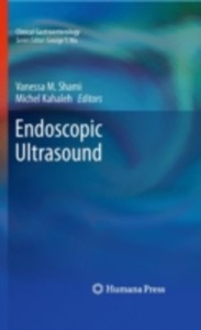 copertina di Endoscopic Ultrasound