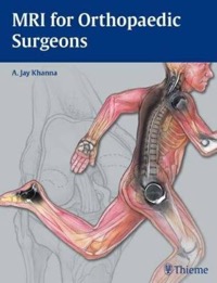 copertina di MRI  ( Magnetic resonance imaging ) for Orthopaedic Surgeons