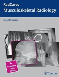 copertina di Musculoskeletal Radiology