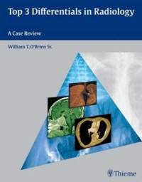 copertina di Top 3 Differentials in Radiology - A Case Review