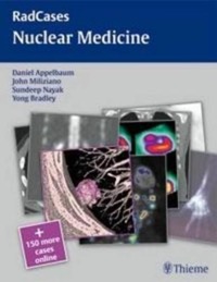 copertina di Nuclear Medicine