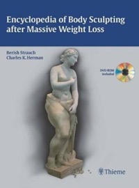 copertina di Encyclopedia of Body Sculpting After Massive Weight Loss