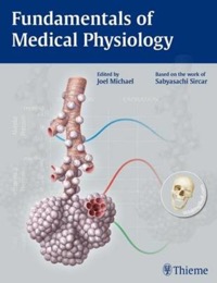 copertina di Fundamentals of Medical Physiology