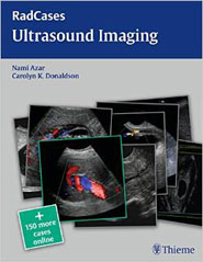 copertina di Ultrasound Imaging