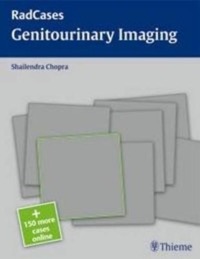 copertina di Genitourinary Imaging