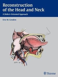 copertina di Reconstruction of the Head and Neck : A Defect - Oriented Approach