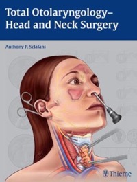 copertina di Total Otolaryngology : Head and Neck Surgery