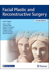 copertina di Facial Plastic and Reconstructive Surgery