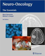 copertina di Neuro - Oncology : The Essentials