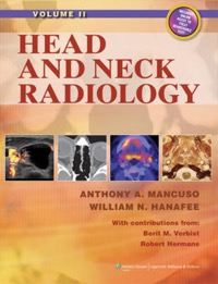 copertina di Head and Neck Radiology - Plus Website