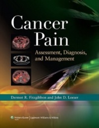 copertina di Cancer Pain : Assessment, Diagnosis, and Management