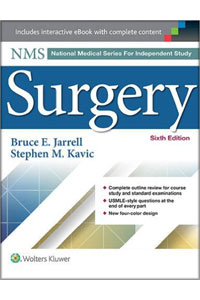 copertina di NMS ( Neuroleptic malignant syndrome ) Surgery