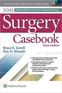 copertina di NMS ( Neuroleptic Malignant Syndrome ) Surgery Casebook