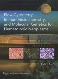 copertina di Flow Cytometry and Immunohistochemistry for Hematologic Neoplasms