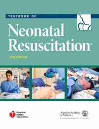 copertina di Textbook of Neonatal Resuscitation