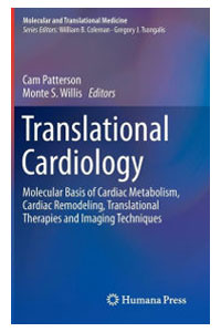 copertina di Translational Cardiology - Molecular Basis of Cardiac Metabolism, Cardiac Remodeling