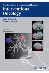 copertina di Interventional Oncology