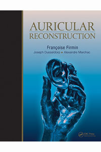 copertina di Auricular Reconstruction