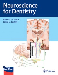 copertina di Neuroscience for Dentistry
