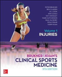 copertina di Clinical Sports Medicine - with Companion Website