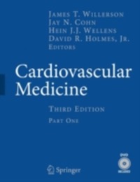 copertina di Cardiovascular Medicine