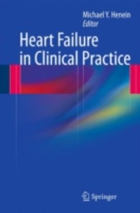 copertina di Heart Failure in Clinical Practice