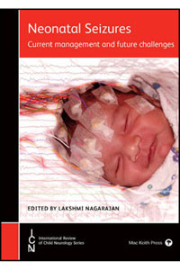 copertina di Neonatal Seizures: Current Management and Future Challenges
