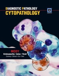 copertina di Diagnostic Pathology : Cytopathology