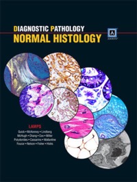 copertina di Diagnostic Pathology : Normal Histology