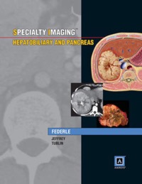 copertina di Specialty Imaging : Hepatobiliary, Pancreas