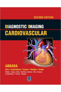 copertina di Diagnostic Imaging: Cardiovascular
