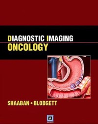 copertina di Diagnostic Imaging : Oncology