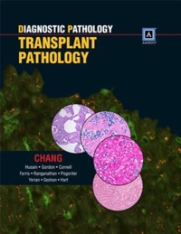copertina di Diagnostic Pathology : Transplant Pathology