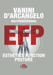 copertina di ESP - Esthetics Function Posture
