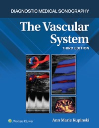 copertina di The Vascular System