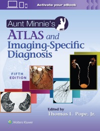 copertina di Aunt Minnie 's Atlas and Imaging - Specific Diagnosis