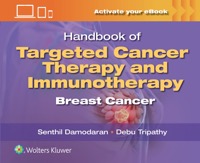 copertina di Handbook of Targeted Cancer Therapy and Immunotherapy : Breast Cancer