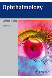 copertina di Ophthalmology