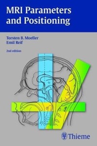 copertina di MRI ( Magnetic resonance imaging ) Parameters and Positioning