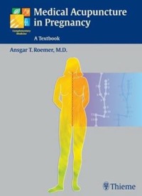copertina di Medical Acupuncture in Pregnancy