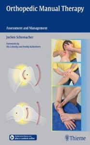 copertina di Orthopedic Manual Therapy - Assessment and Management