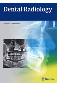 copertina di Dental Radiology