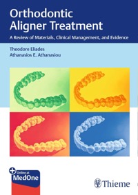 copertina di Orthodontic Aligner Treatment - A Review of Materials , Clinical Management , and ...