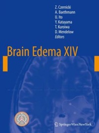 copertina di Brain Edema XIV