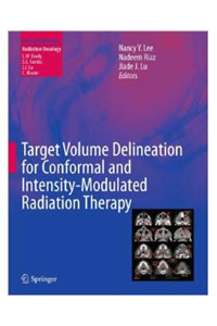 copertina di Target Volume Delineation for Conformal and Intensity - Modulated Radiation Therapy