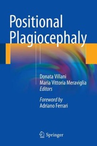copertina di Positional Plagiocephaly