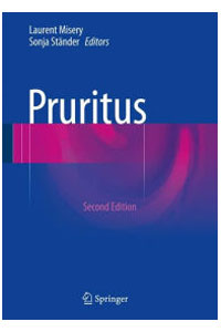 copertina di Pruritus